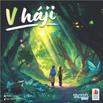 V háji
