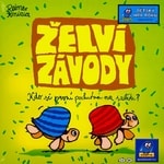 Želví závody