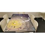 High Frontier 4 All - Neoprene mat