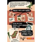 Velmi vymírající dinosauři: Žhavý T-Rex + promo Therizinosaurus