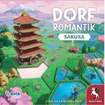 Dorfromantik: Sakura (CZ)