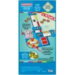 Monopoly - Jackpot, bezplatné parkování