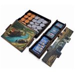 Great Western Trail 2nd Edition + expansion - Insert UV (e-Raptor)