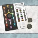 Vindication - Chronicles