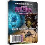 Království Valerie - Stínové nepřátelské události