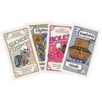 Nežádoucí účinky - Posilující dávka