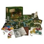 Forest of Radgost (Divine Pledge)