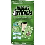 Chrononauts - Missing Artifacts