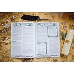 Dračí hlídka - Dobrodružství Padlá hvězda