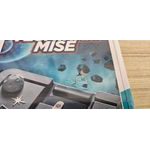 Vesmírná mise (poškozený obal)