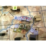 Sicily: A Fast Action Battle Game