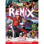 Marvel Remix (CZ)
