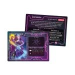 Gloomhaven: Knoflíci a brouci