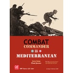 Combat Commander: The Mediterranean