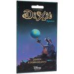 Dixit Signature: Záhady a dobrodružství
