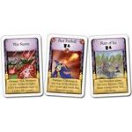 Castle Panic: The Wizards Tower