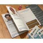 Pandemic Legacy: Season 0