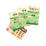 Čajová zahrada - Puerh