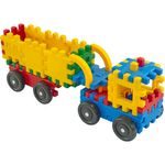 Stavebnice BLOK Farmář