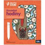 Kouzelné čtení: Kouzelné hodiny