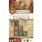 Elder Sign: Omens of the Pharaoh