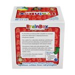 Brainbox: Abeceda