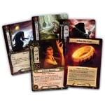 The LOTR: LCG - The Black Riders