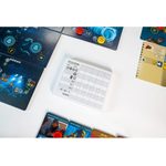 Endeavor: Hlubiny moří