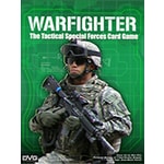 Warfighter: The Modern Tactical Special Forces Card Game