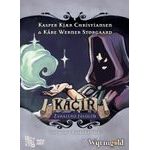 Kacíř - Zahaleno závojem