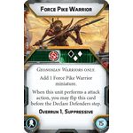 Star Wars: Legion - Geonosian Warriors Unit Expansion