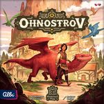 Ohňostrov