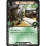 The LOTR: LCG - Foundations of Stone