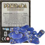 Přehrada - Geologické podmínky