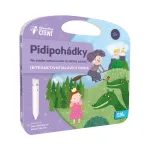 Moje první Albi tužka 1.5 + 2 knihy