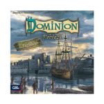 Dominion - Pobřeží