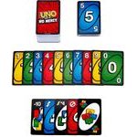 UNO Show 'Em No Mercy