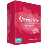 Na kus řeči: Pro páry - Mládeži nepřístupno