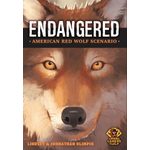 Endangered - American Red Wolf Scenario