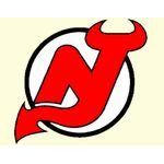 Náhradní tým New Jersey Devils