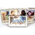 Santorini - Soaring over Olympus