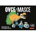 Ovce v masce