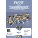 Bot Factory (CZ/EN)