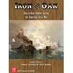 Iron and Oak