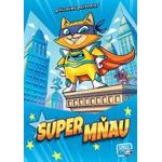 Super Mňau