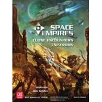 Space Empires: Close Encounters expansion