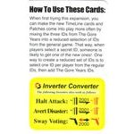 Chrononauts: The Gore Years