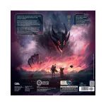 Dragon Eclipse - Zrádné vody