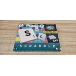 Scrabble original anglické (poškozený obal)