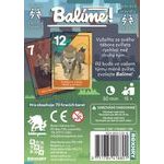 Balíme! Zvířata proti táborníkům